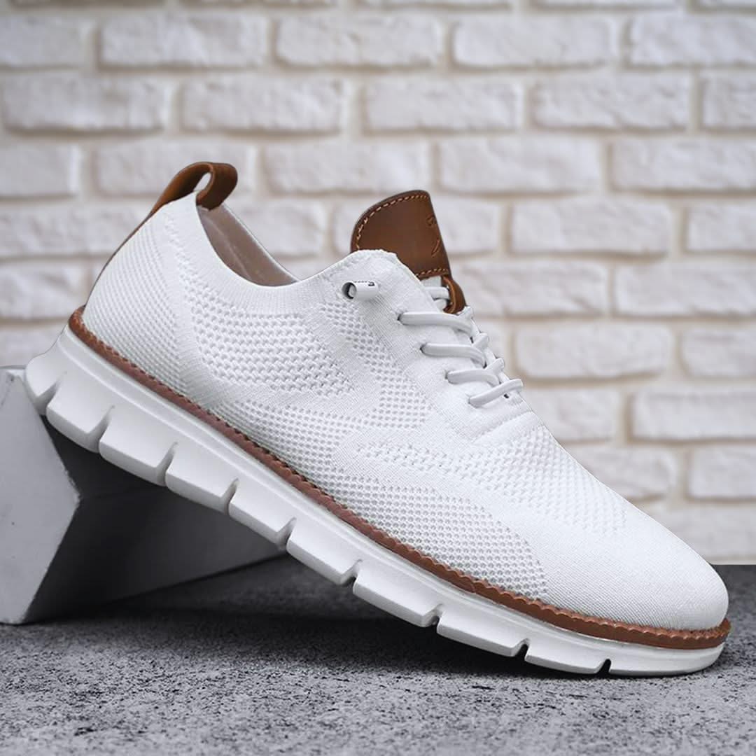 Jack Ultra-comfortable walking shoes for all-day wear
