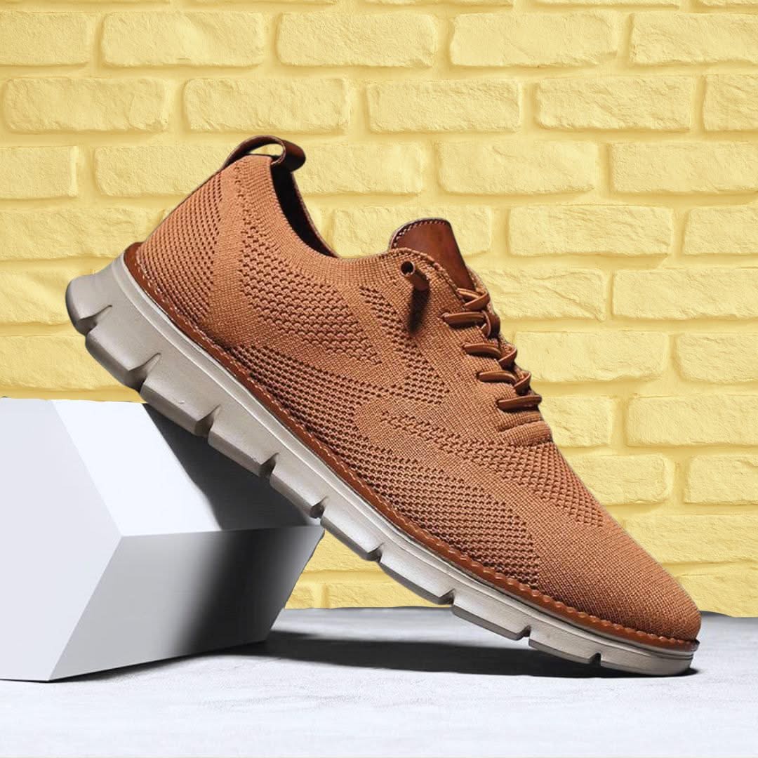 Jack Ultra-comfortable walking shoes for all-day wear