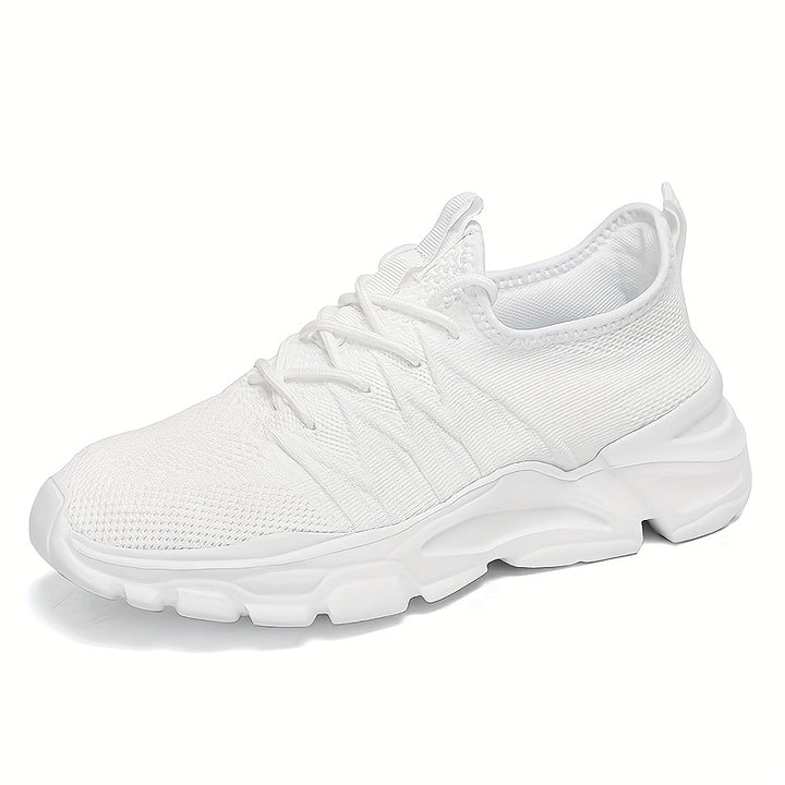 Men’s Orthopaedic Trainers