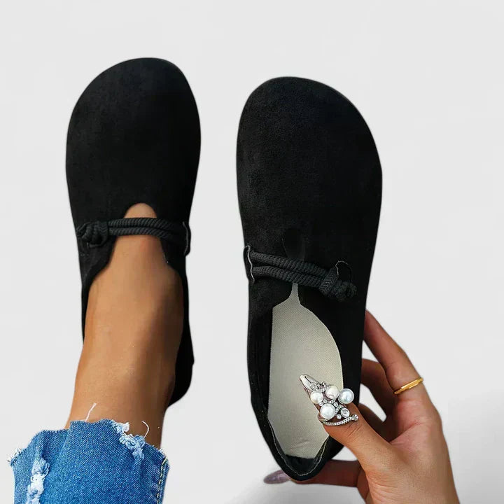 Summer Loafer with Arch Support by Roseworth London