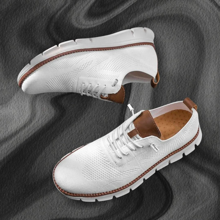 Jack Ultra-comfortable walking shoes for all-day wear