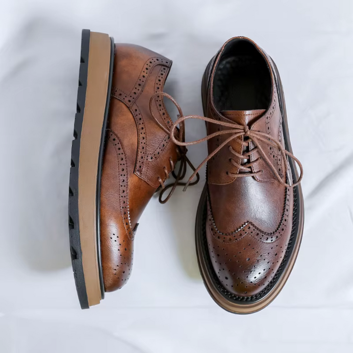 West Heritage Brogues