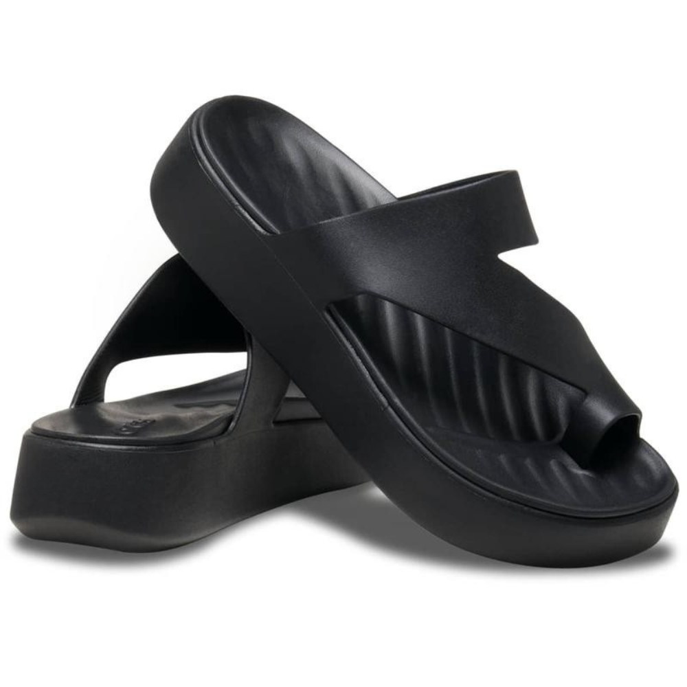 Luna Orthopedic Slip-on Wedge Sandals