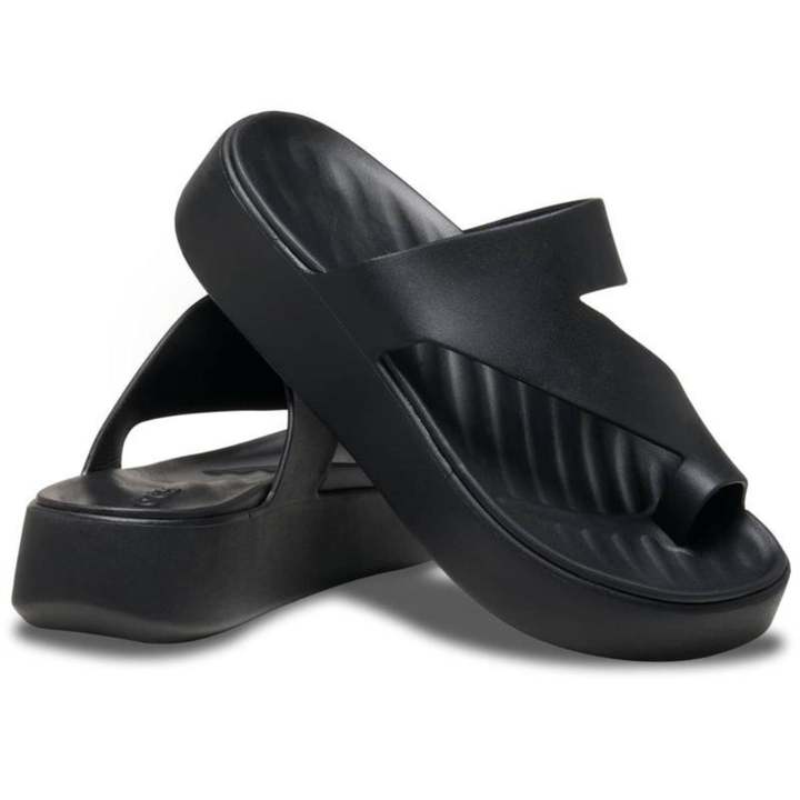 Luna Orthopedic Slip-on Wedge Sandals