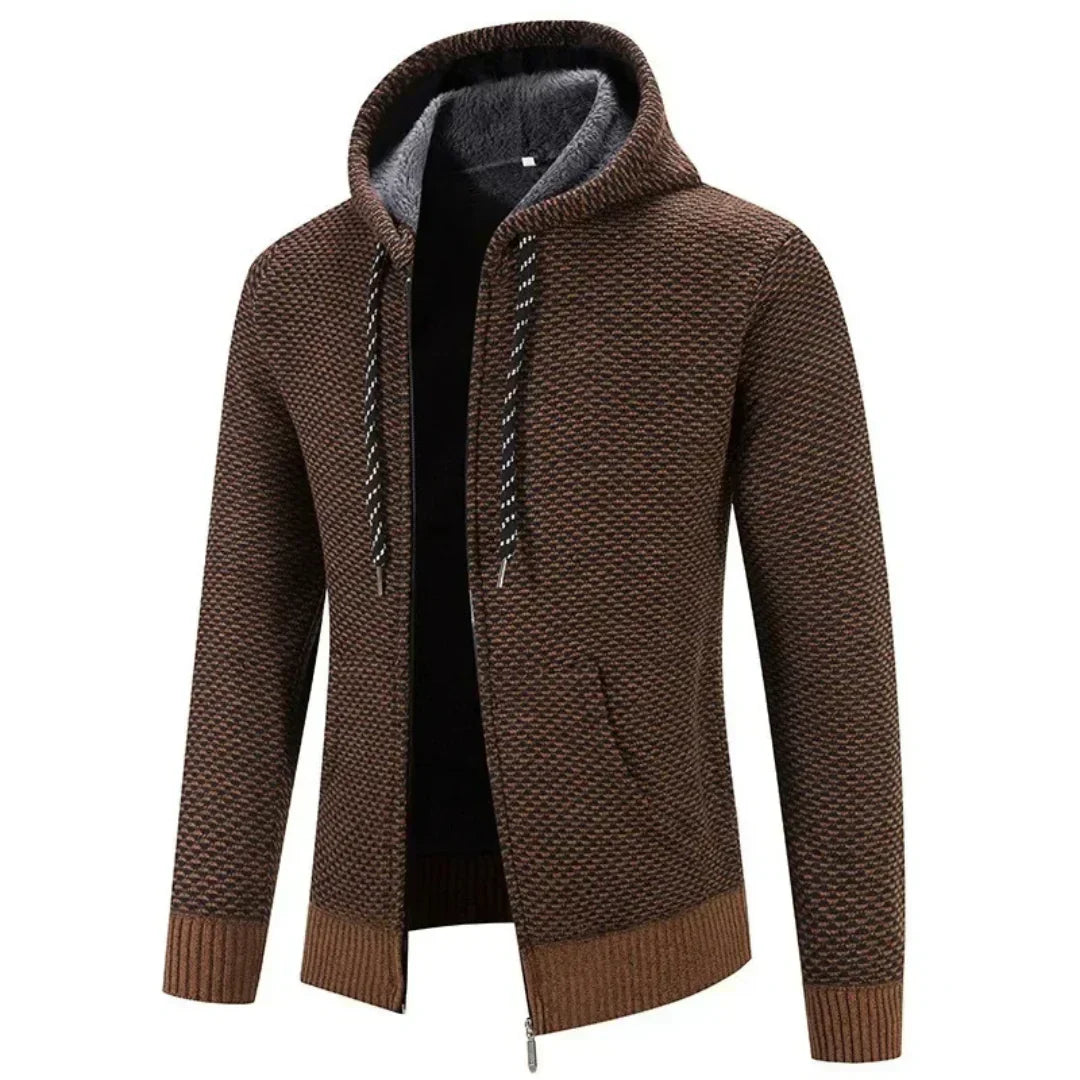 Lucas Everyday Comfort Sweatshirt