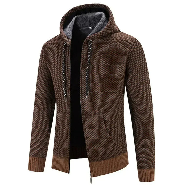 Lucas Everyday Comfort Sweatshirt