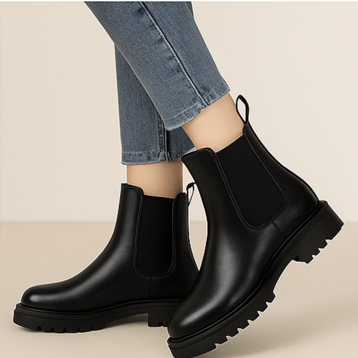 ISLE ORTHOPAEDIC BOOTS