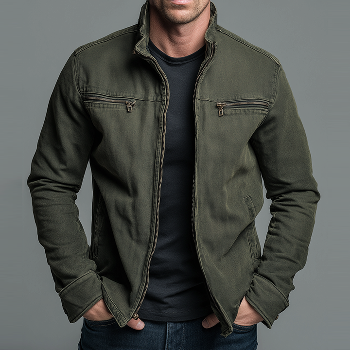 Alden Vintage Field Jacket