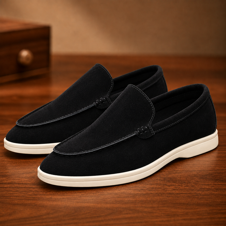Vitelli Signature Loafers