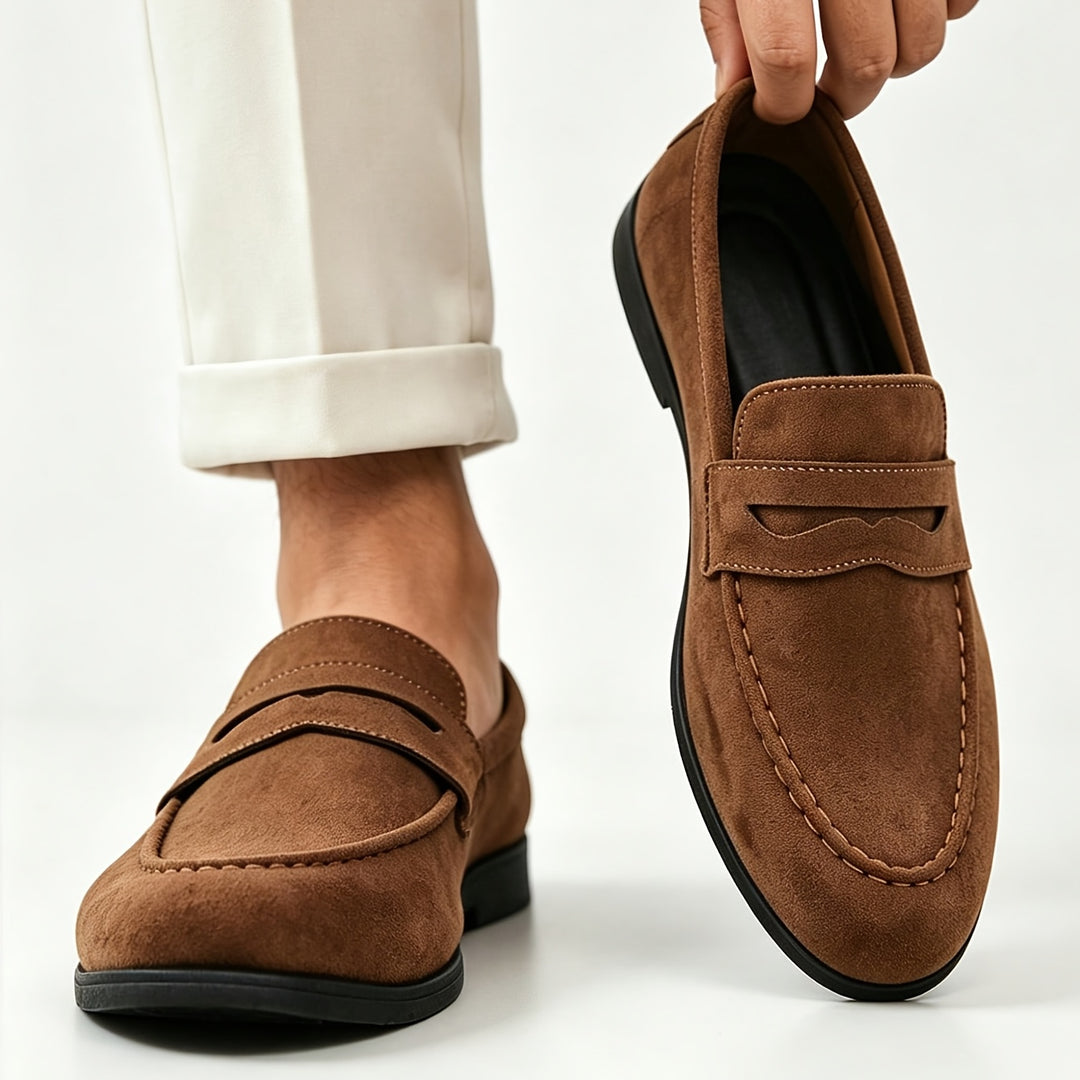 MAYFAIR PENNY LOAFERS
