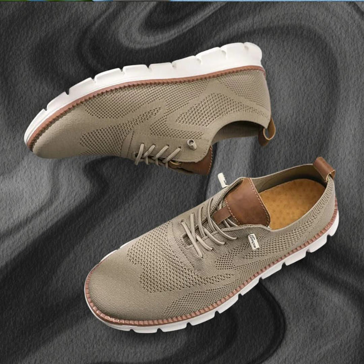 Jack Ultra-comfortable walking shoes for all-day wear