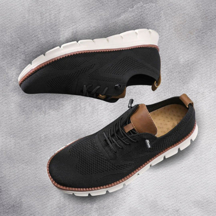 Jack Ultra-comfortable walking shoes for all-day wear