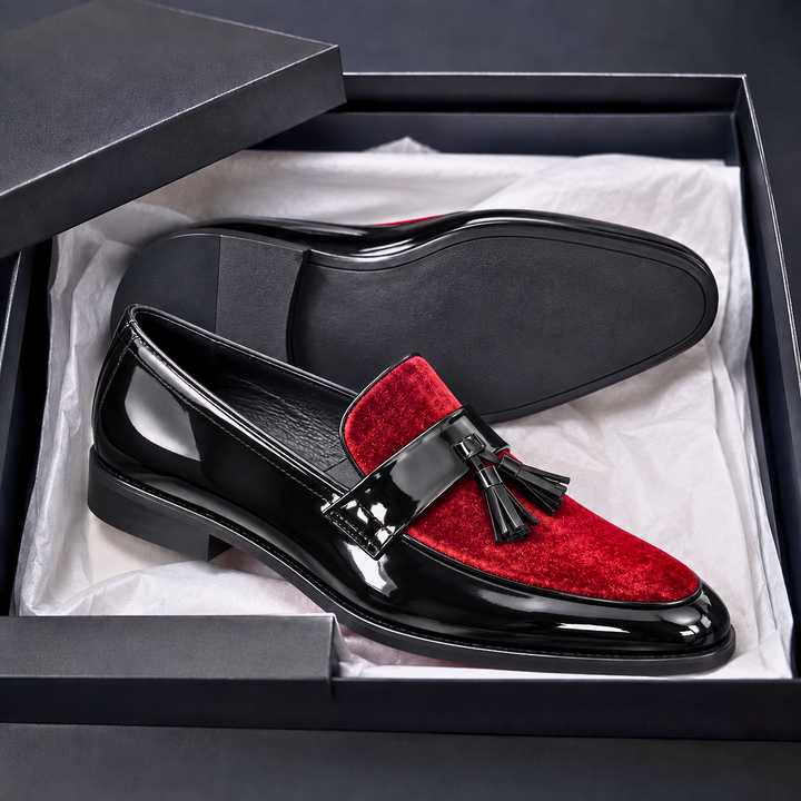 Sergio Signature Loafers