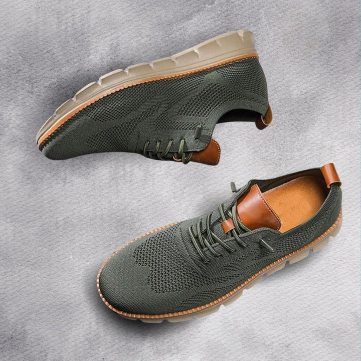 Jack Ultra-comfortable walking shoes for all-day wear