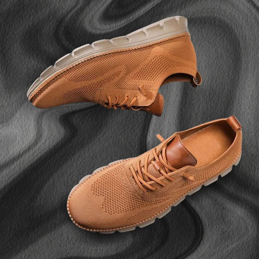 Jack Ultra-comfortable walking shoes for all-day wear