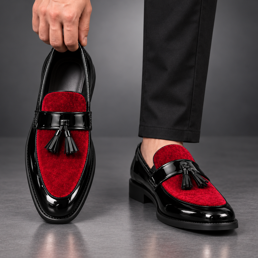 Sergio Signature Loafers