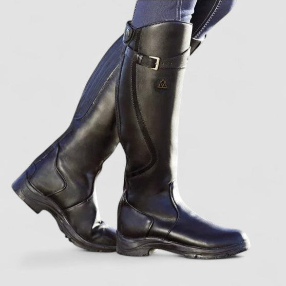 ISABELLE ORTHOPAEDIC BOOTS