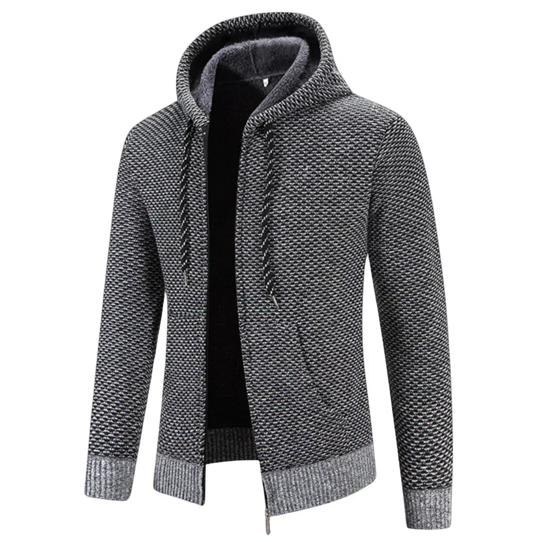 Lucas Everyday Comfort Sweatshirt