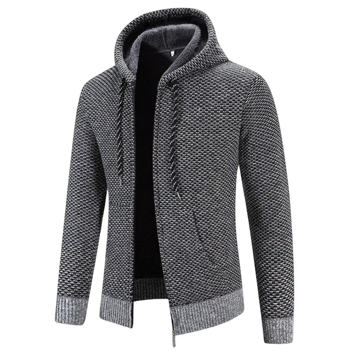 Lucas Everyday Comfort Sweatshirt