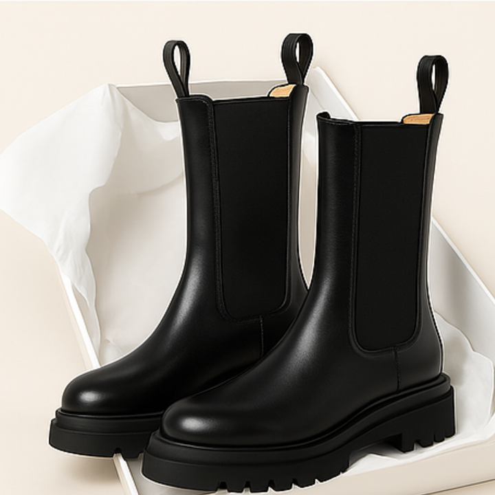 ISLE ORTHOPAEDIC BOOTS