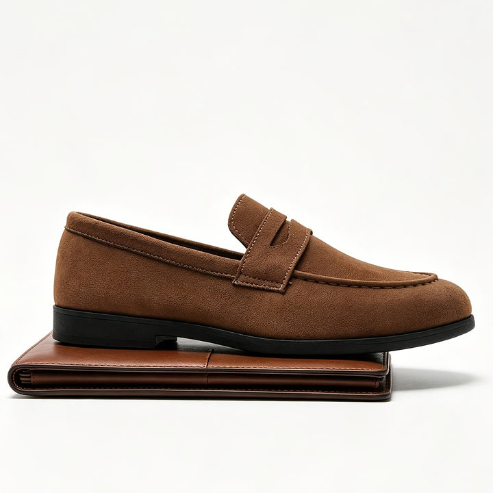 MAYFAIR PENNY LOAFERS