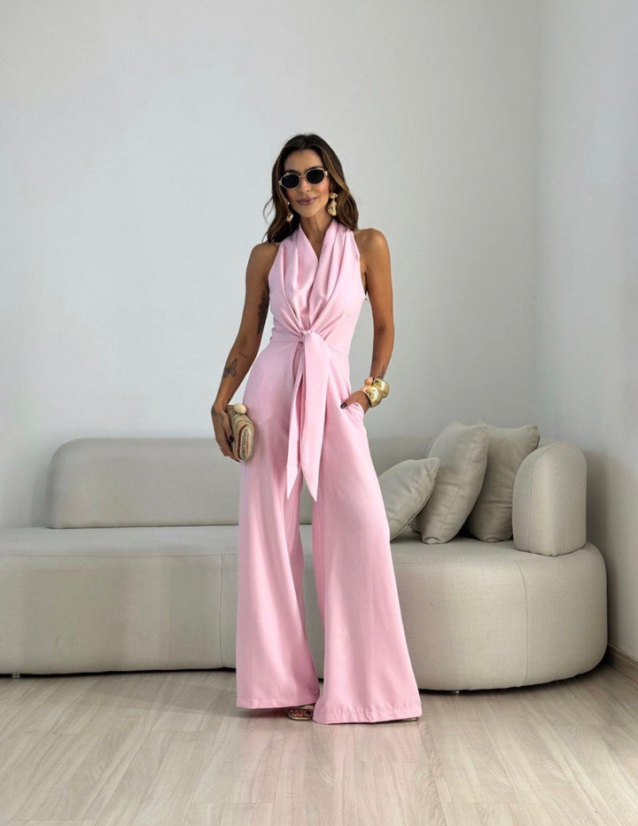 Amara Stylish Jumpsuit
