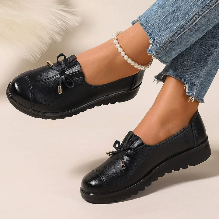 Irene Comfort-Support Loafers