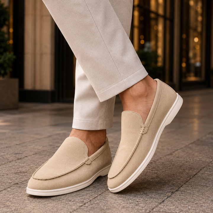 Vitelli Signature Loafers