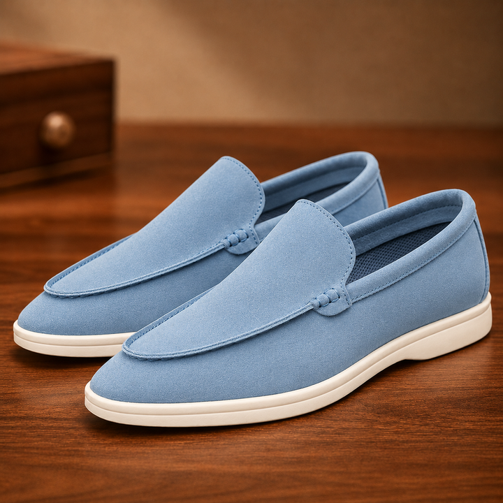 Vitelli Signature Loafers