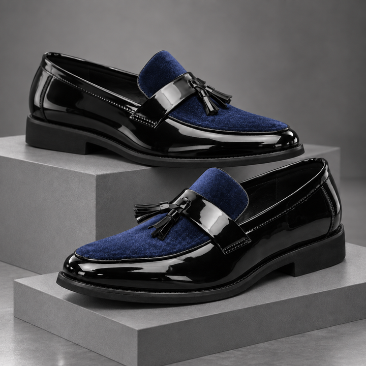 Sergio Signature Loafers