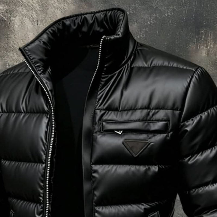 Rowan Lightweight Quilted Jacket