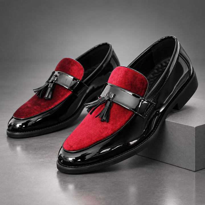 Sergio Signature Loafers
