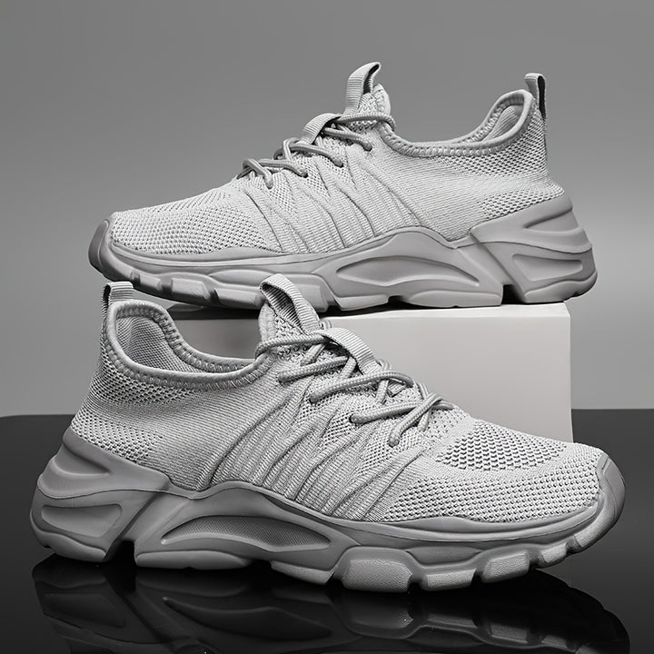 Men’s Orthopaedic Trainers