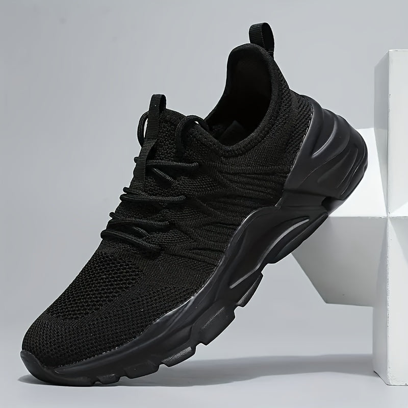 Men’s Orthopaedic Trainers