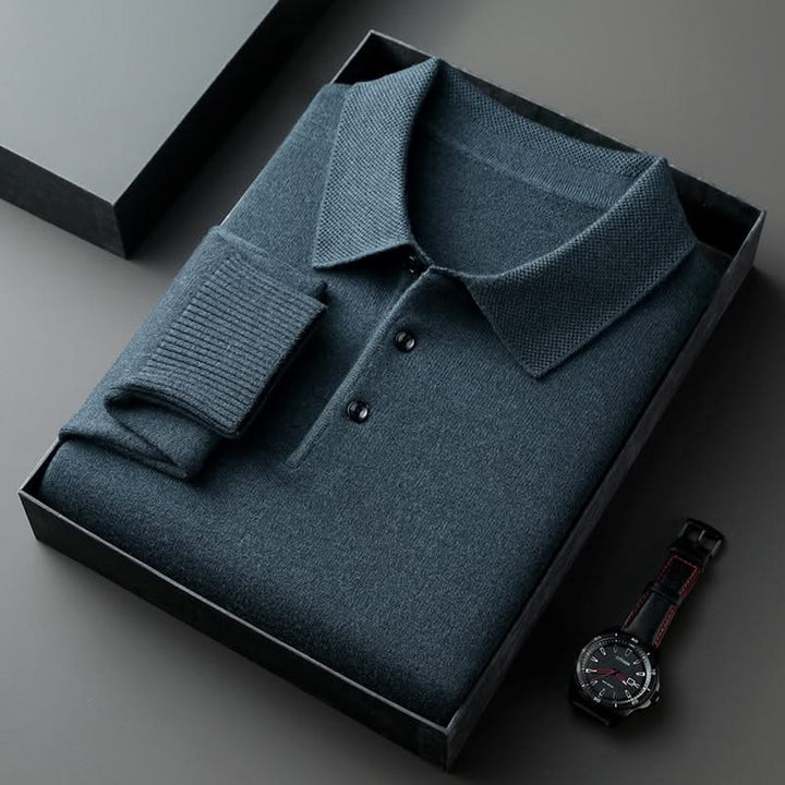 ELMWICK SHIRT