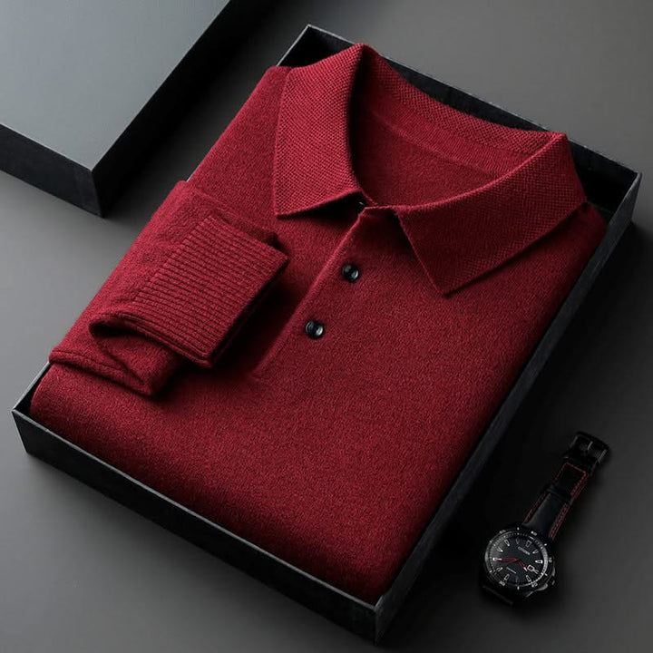 ELMWICK SHIRT