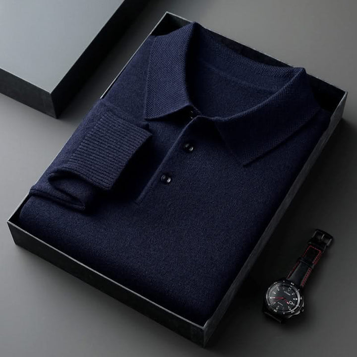 ELMWICK SHIRT
