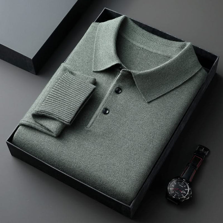 ELMWICK SHIRT