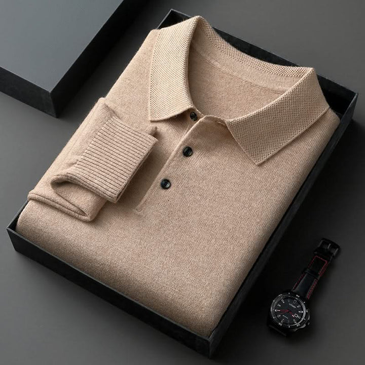 ELMWICK SHIRT