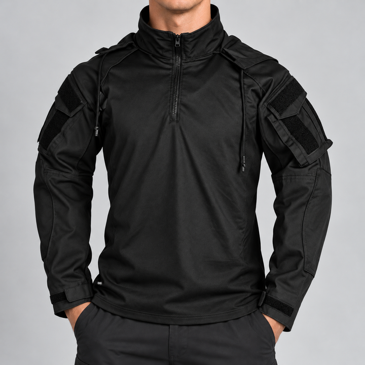 Harrison Lightweight Tactical Jacket