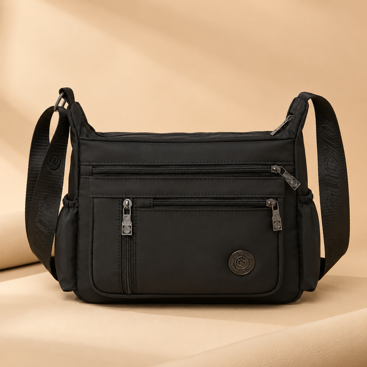 Judy Practical Everyday Crossbody Bag