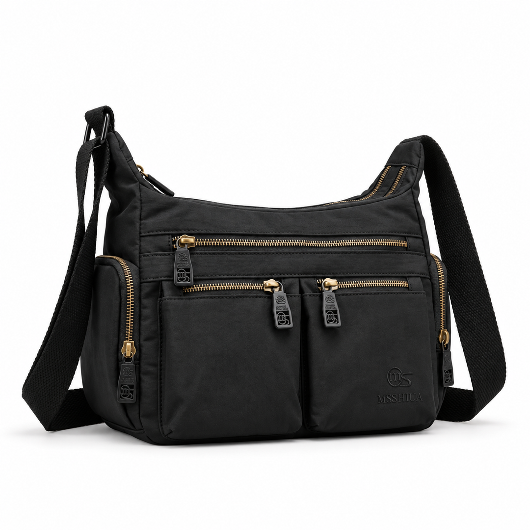 Harriet Everyday Organiser Crossbody Bag