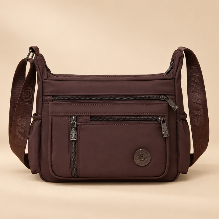 Judy Practical Everyday Crossbody Bag
