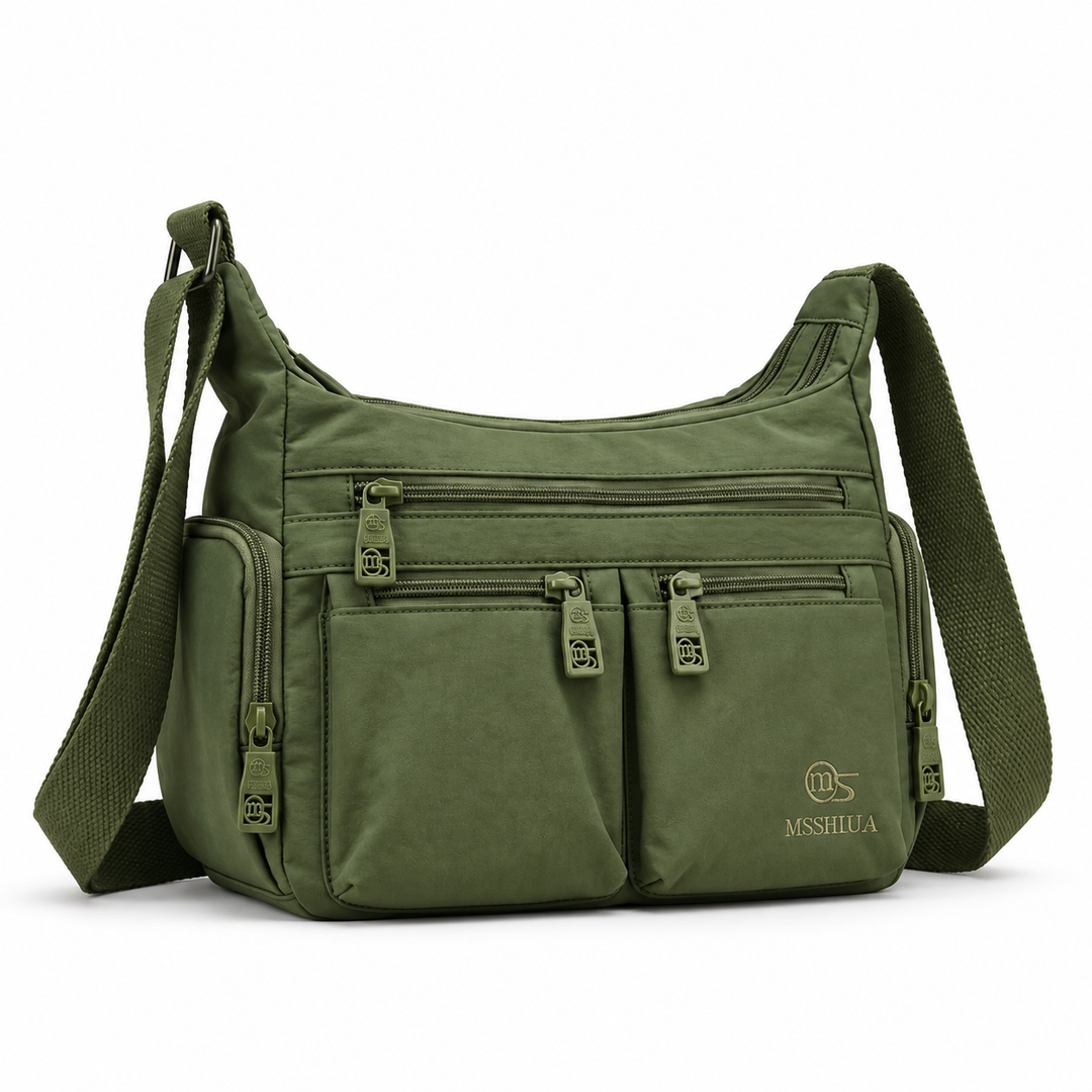 Harriet Everyday Organiser Crossbody Bag