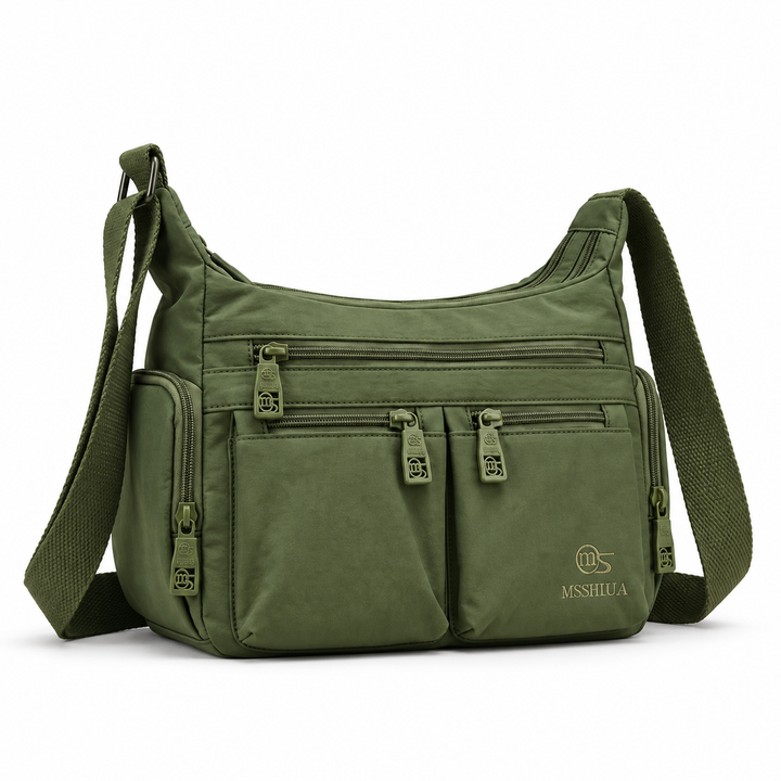 Harriet Everyday Organiser Crossbody Bag