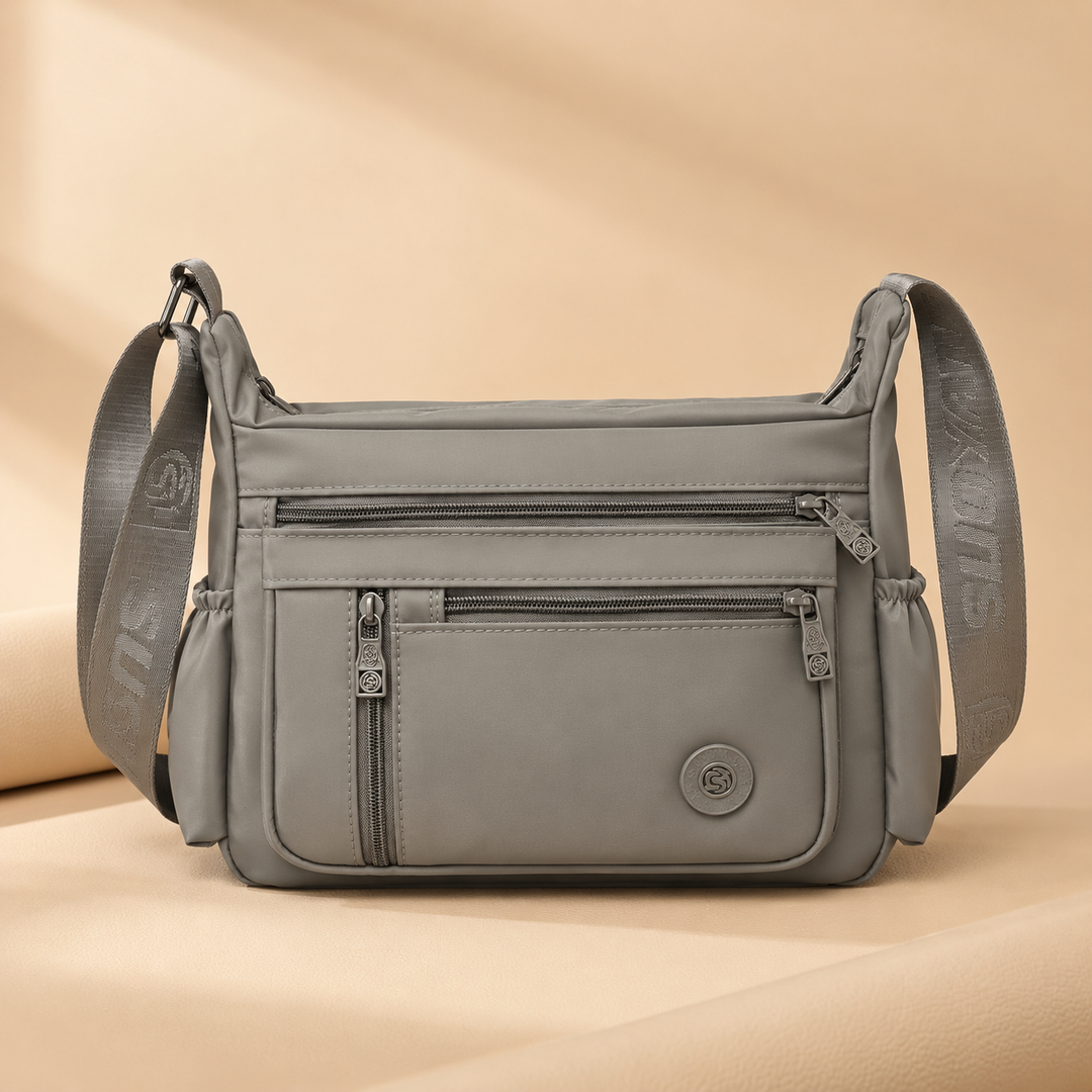 Judy Practical Everyday Crossbody Bag