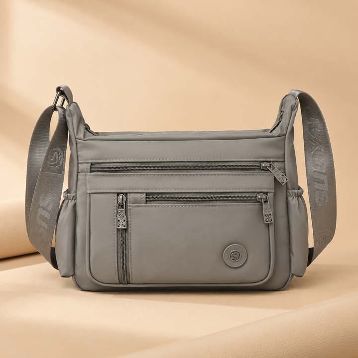 Judy Practical Everyday Crossbody Bag