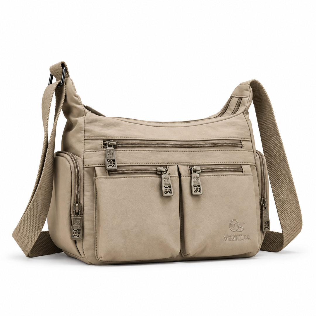 Harriet Everyday Organiser Crossbody Bag