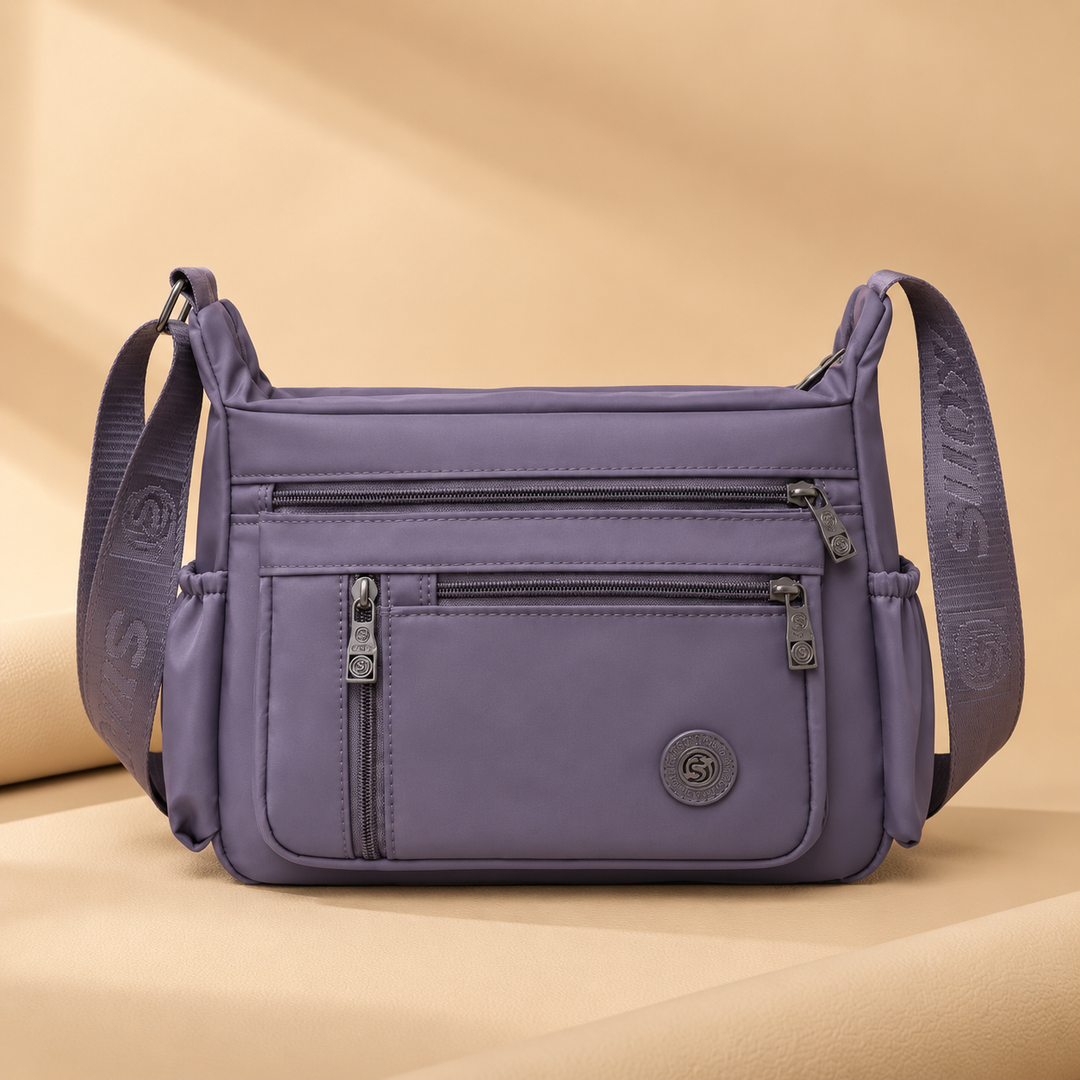 Judy Practical Everyday Crossbody Bag