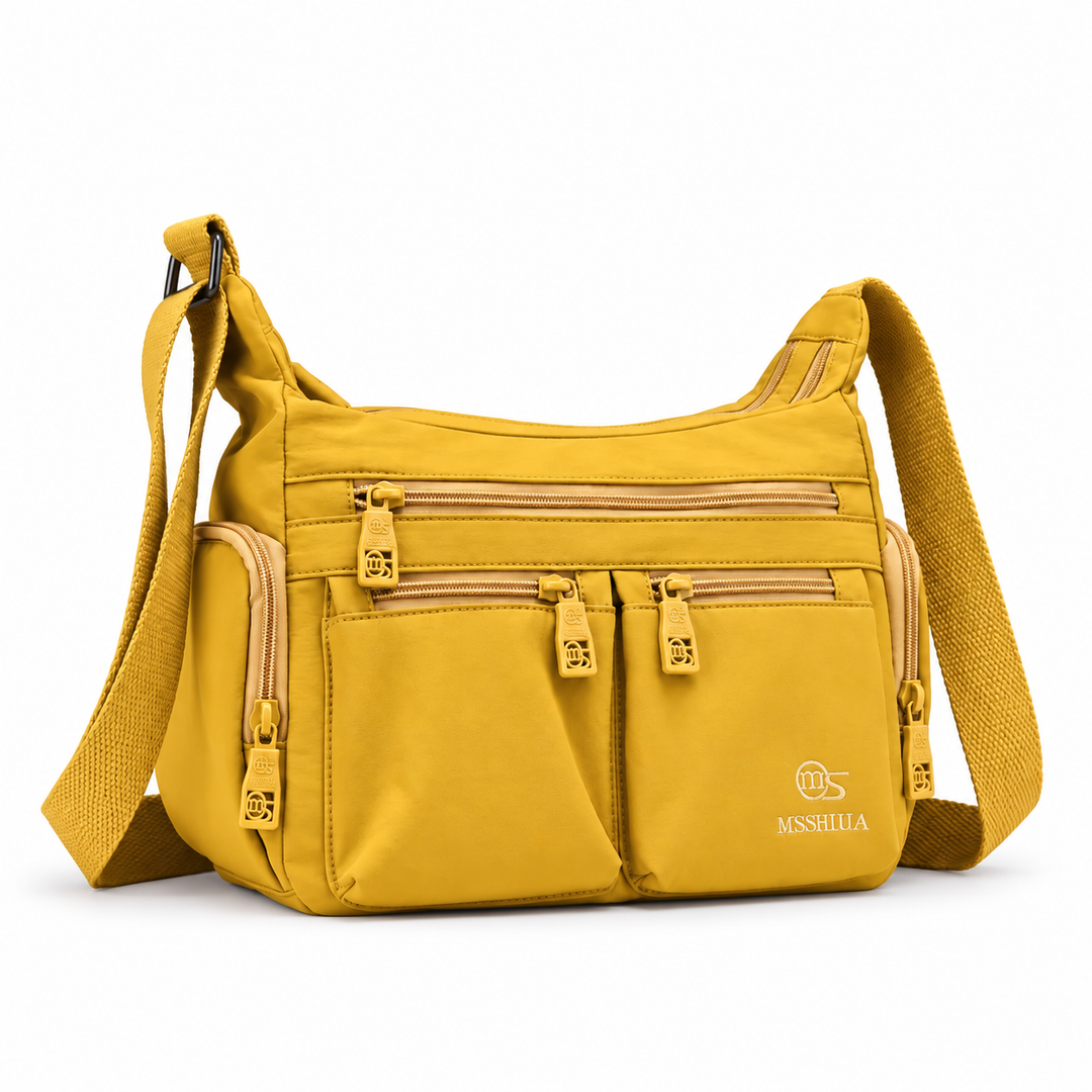 Harriet Everyday Organiser Crossbody Bag
